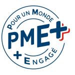 logo PME+